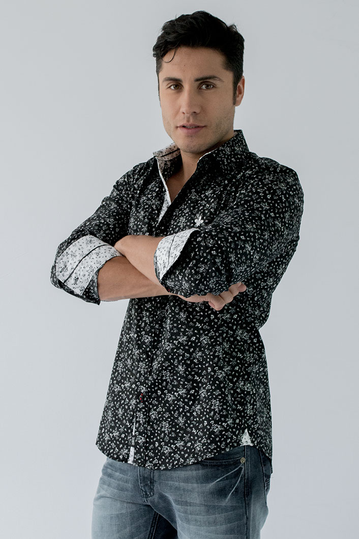 Camisas Casuales