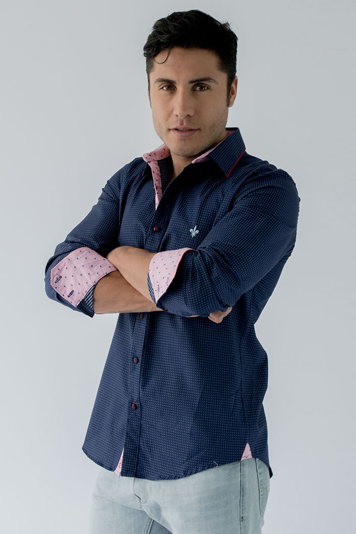 Camisas Casuales