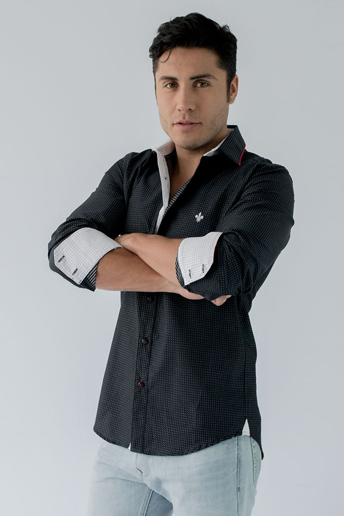 Camisas Casuales