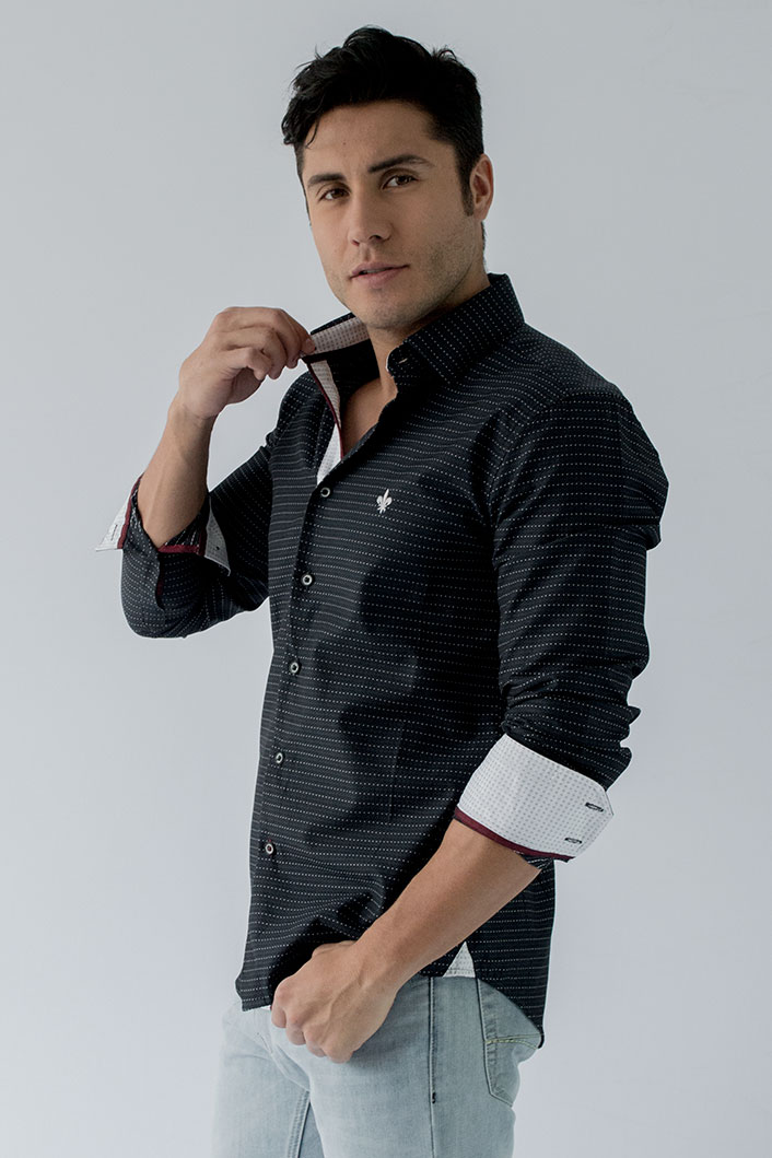 Camisas Casuales