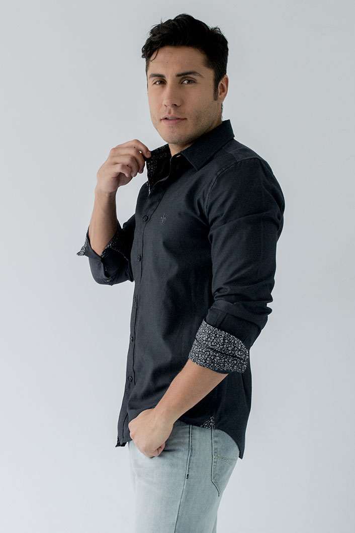 Camisas Casuales