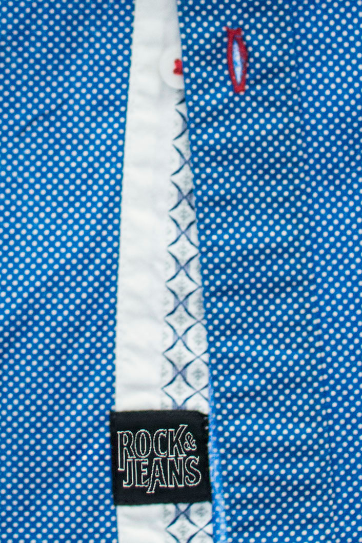 Camisas Casuales
