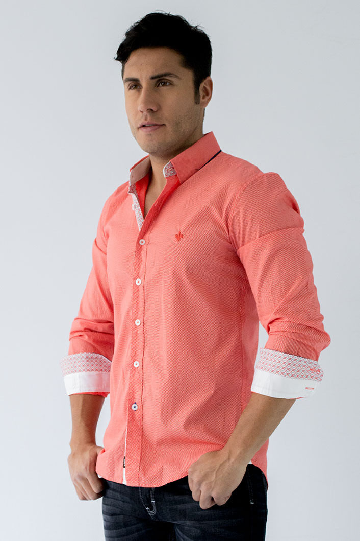 Camisas Casuales