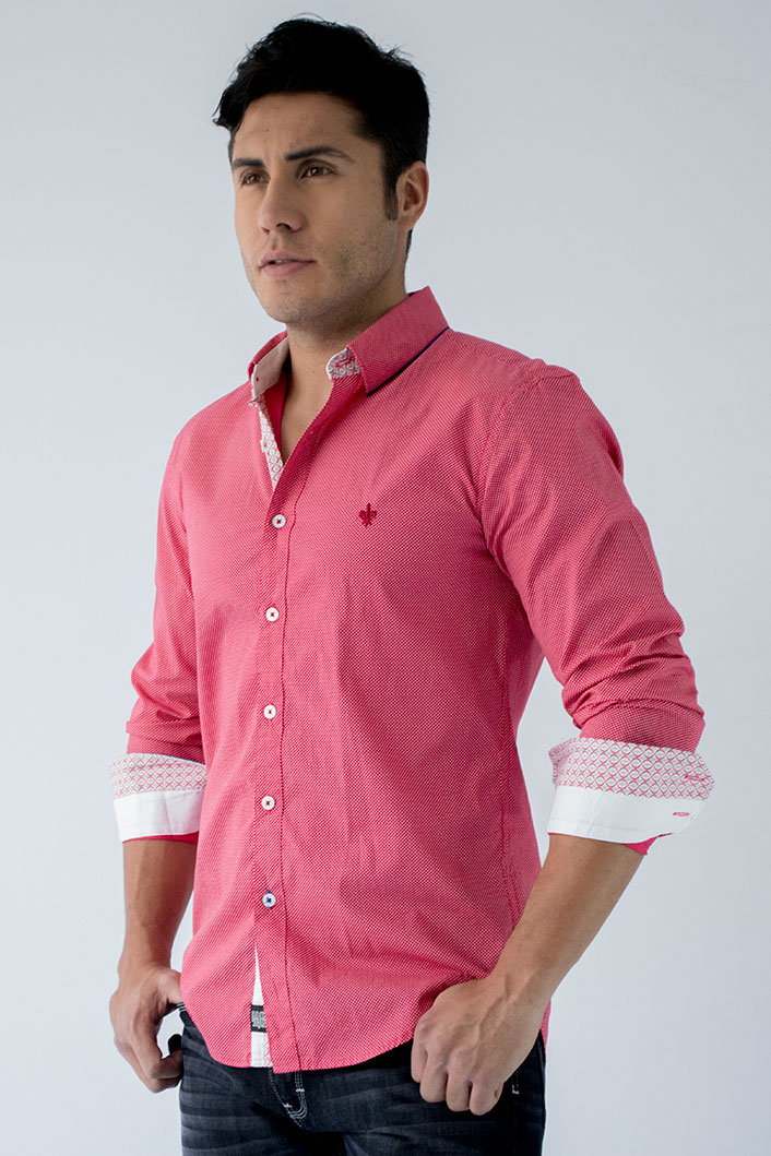Camisas Casuales