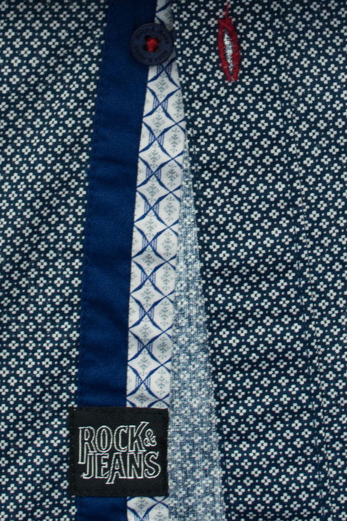 Camisas Casuales