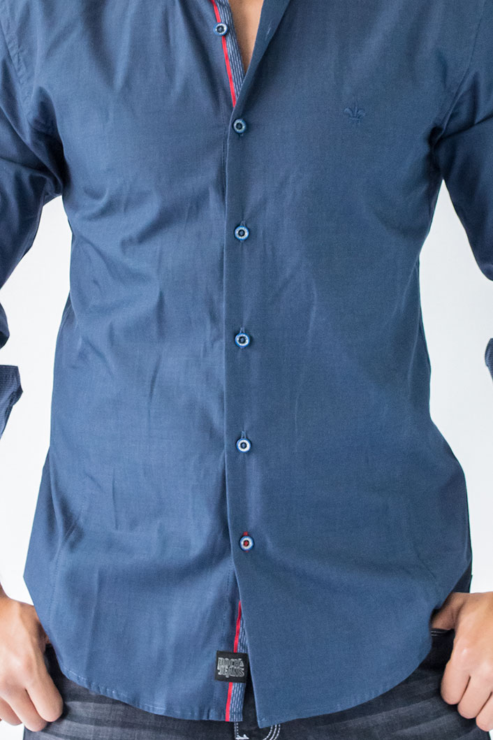 Camisas Casuales