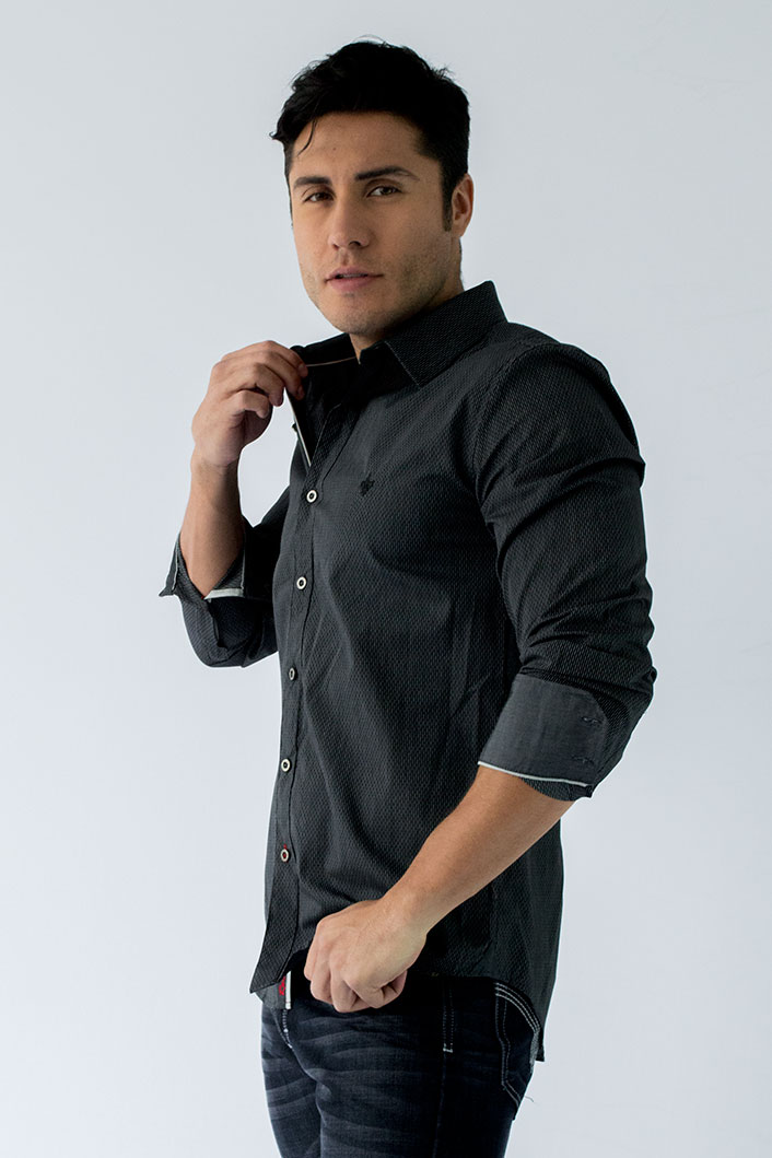Camisas Casuales
