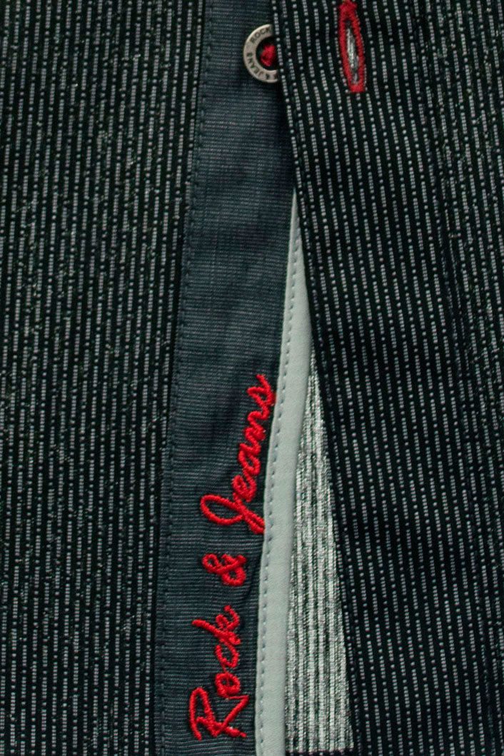 Camisas Casuales