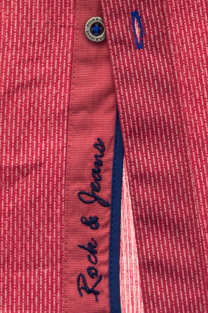 Camisas Casuales