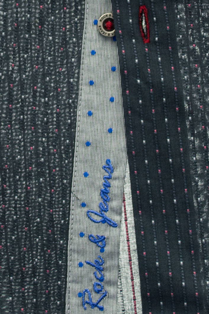 Camisas Casuales