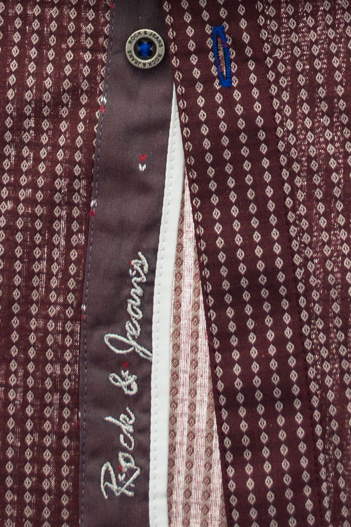 Camisas Casuales
