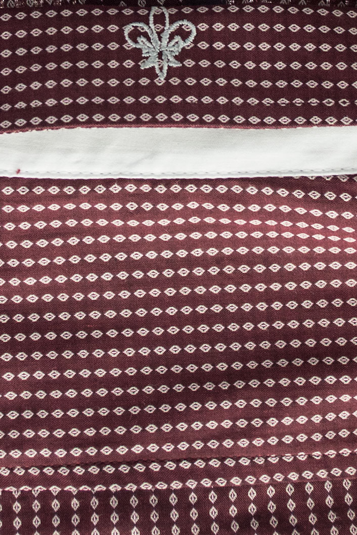 Camisas Casuales