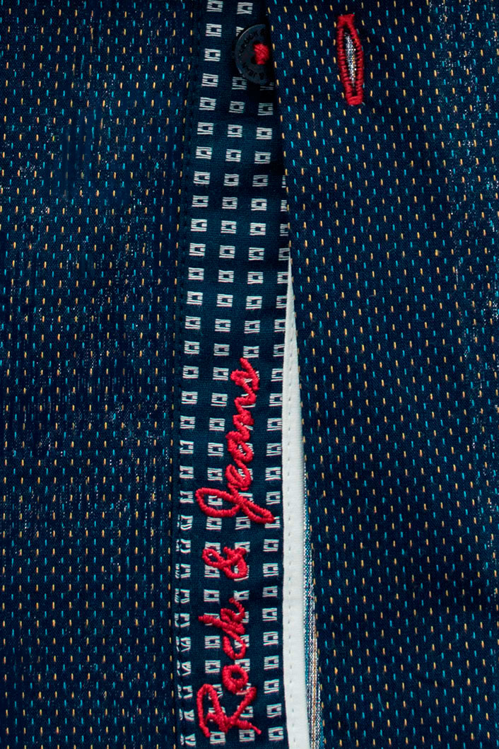 Camisas Casuales