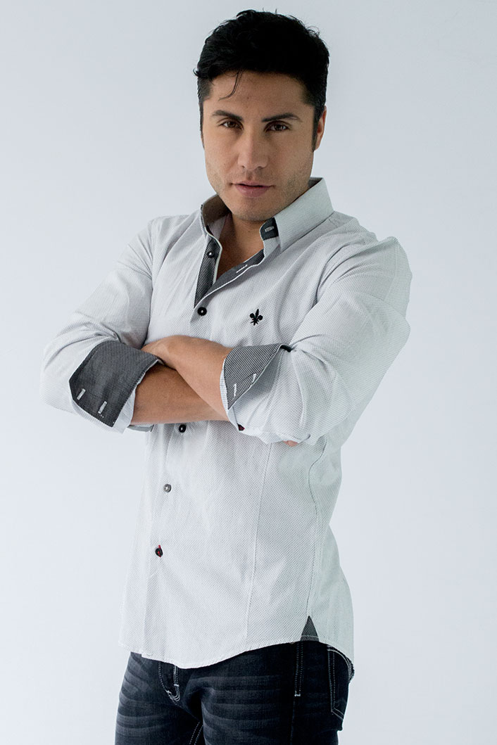 Camisas Casuales