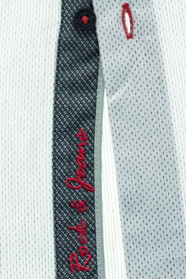 Camisas Casuales