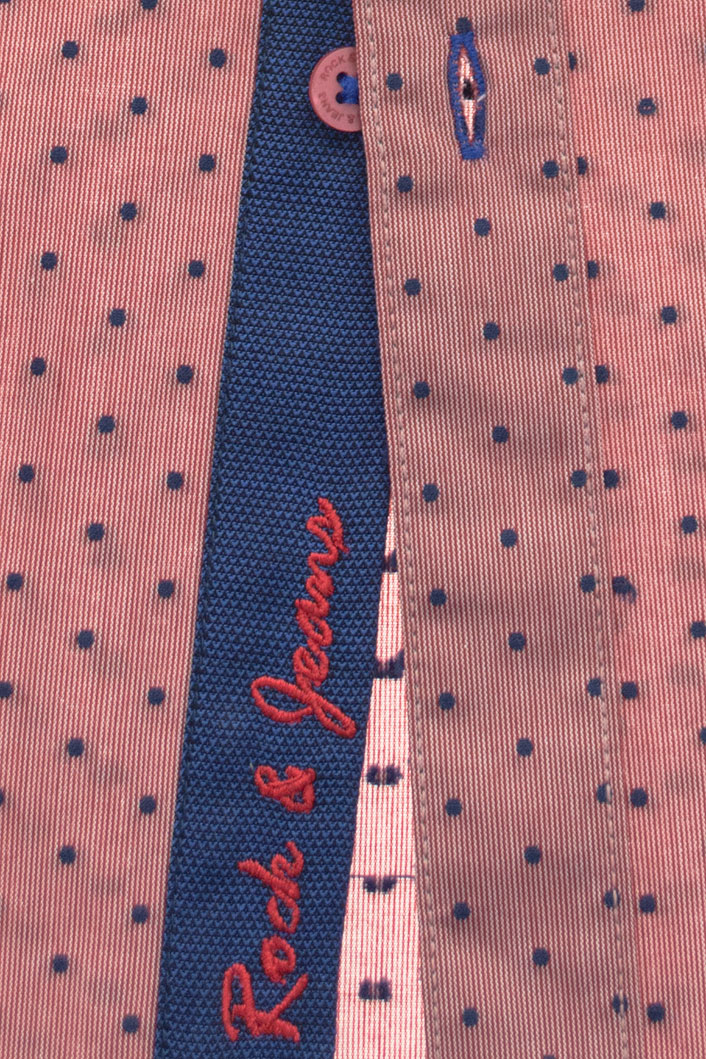 Camisas Casuales