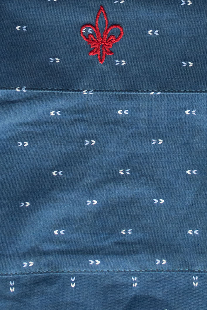 Camisas Casuales