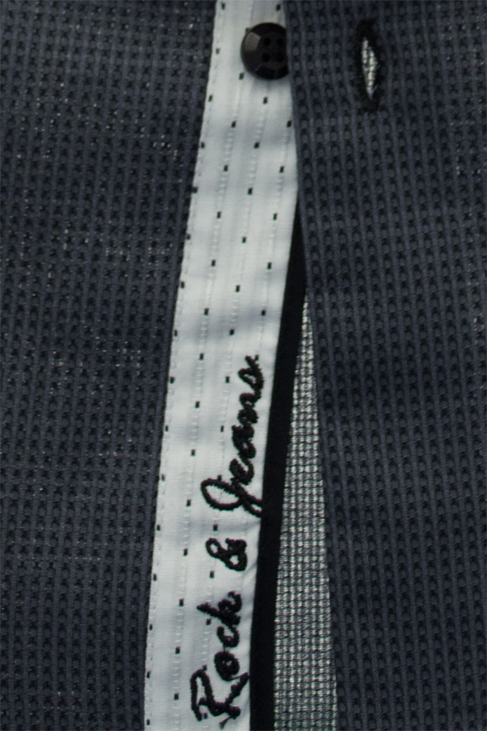 Camisas Casuales