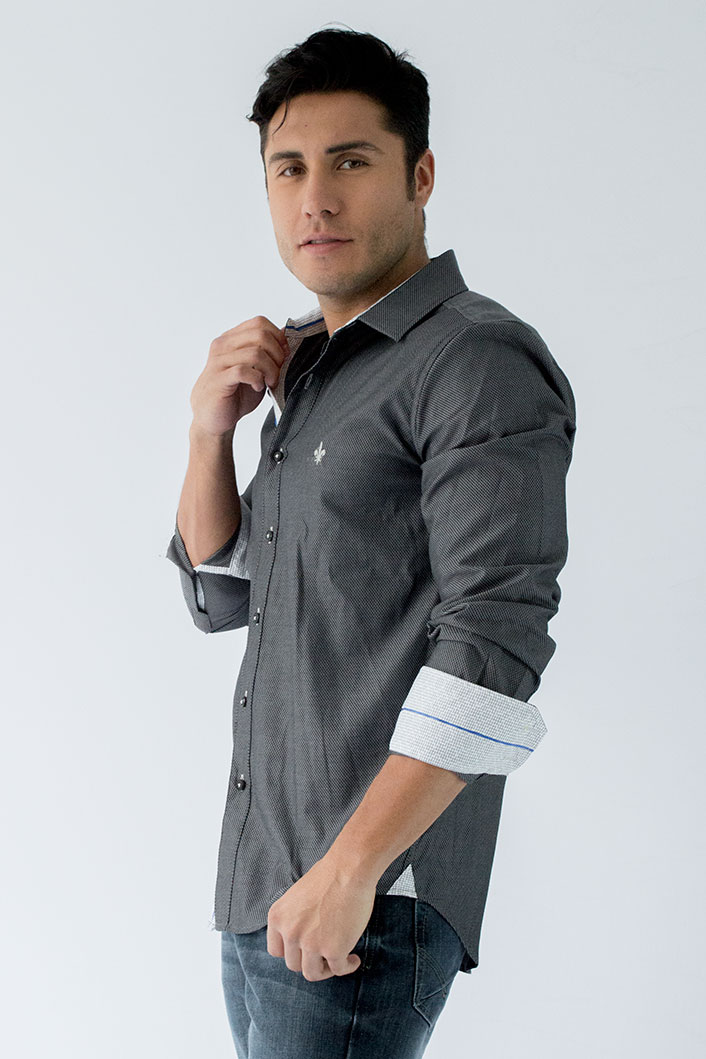 Camisas Casuales