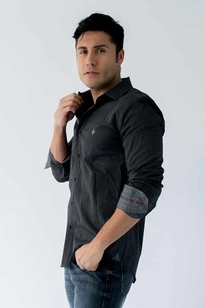 Camisas Casuales
