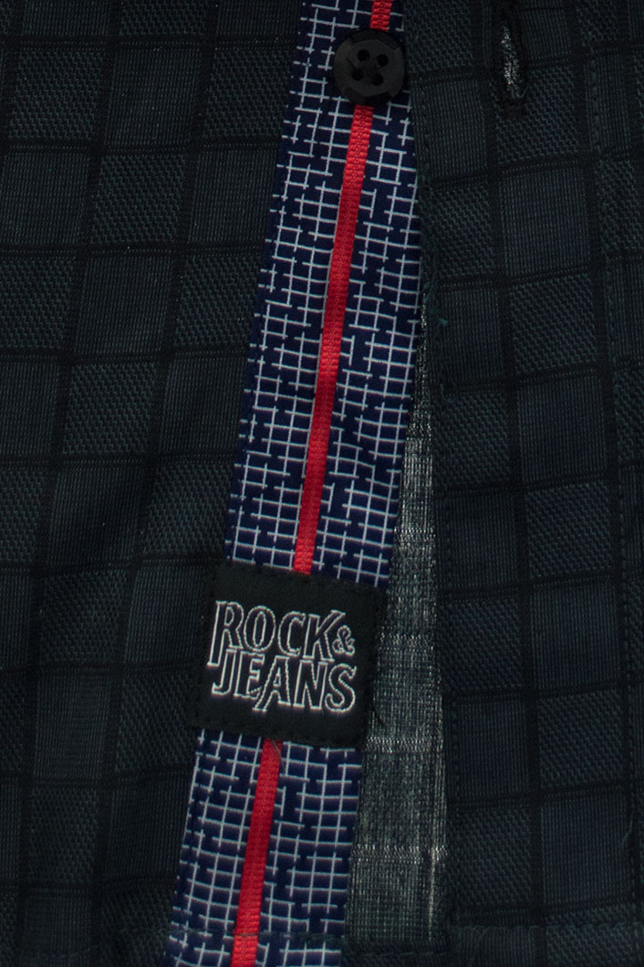 Camisas Casuales