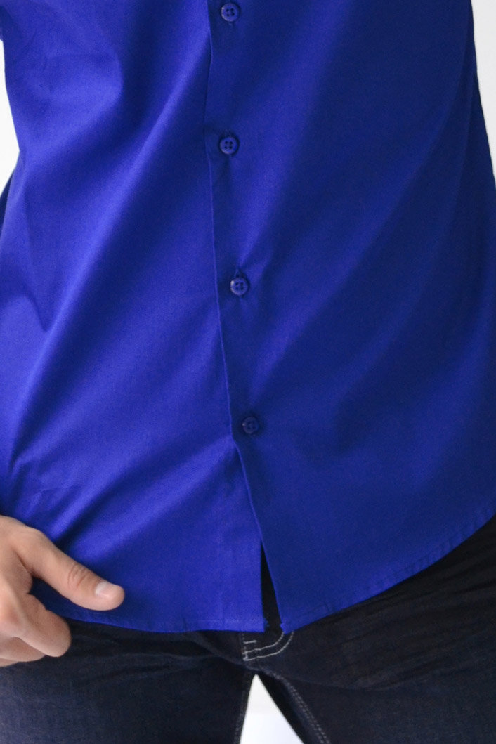 Camisas Casuales