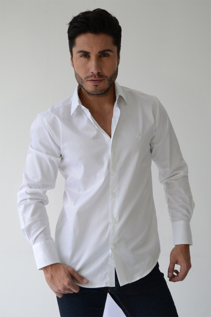 Camisas Casuales