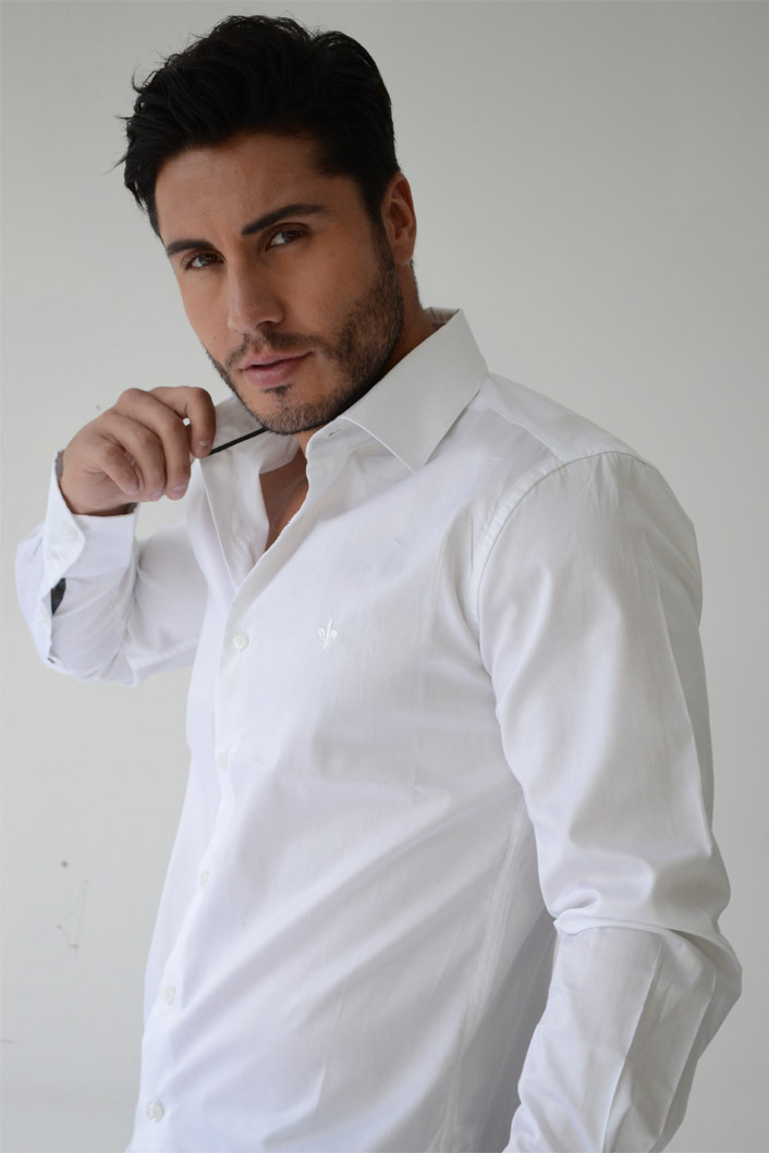 Camisas Casuales