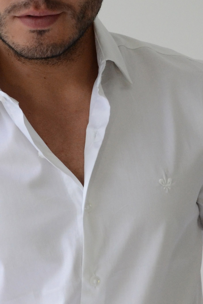 Camisas Casuales