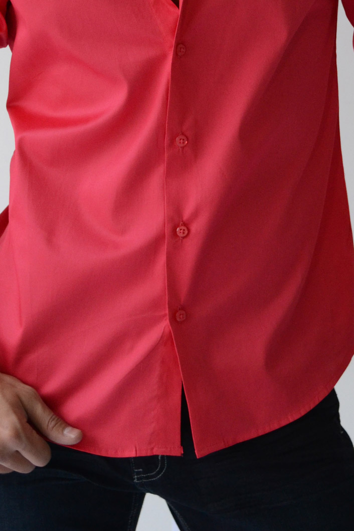Camisas Casuales
