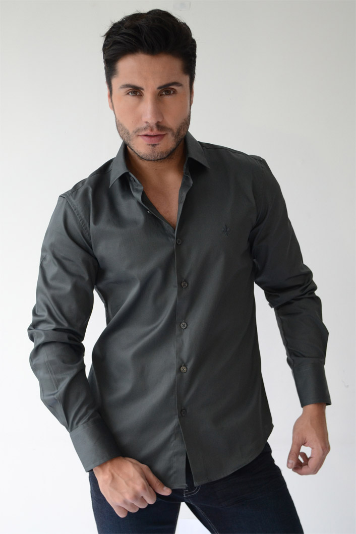 Camisas Casuales