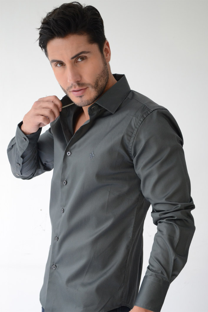 Camisas Casuales