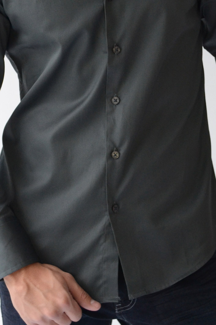 Camisas Casuales