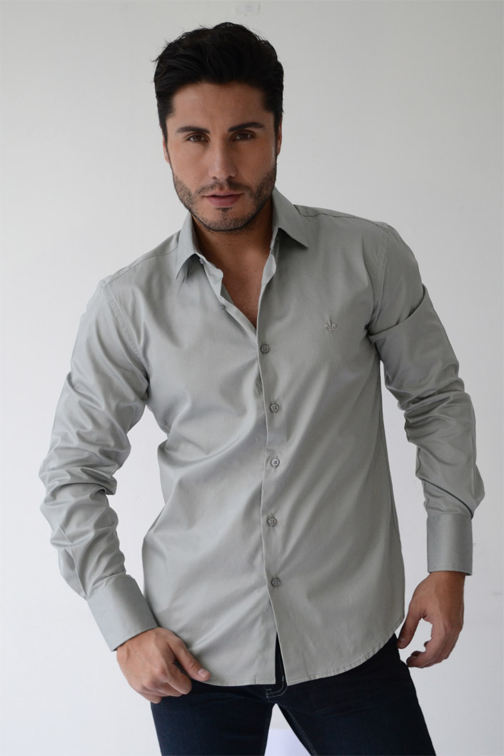 Camisas Casuales