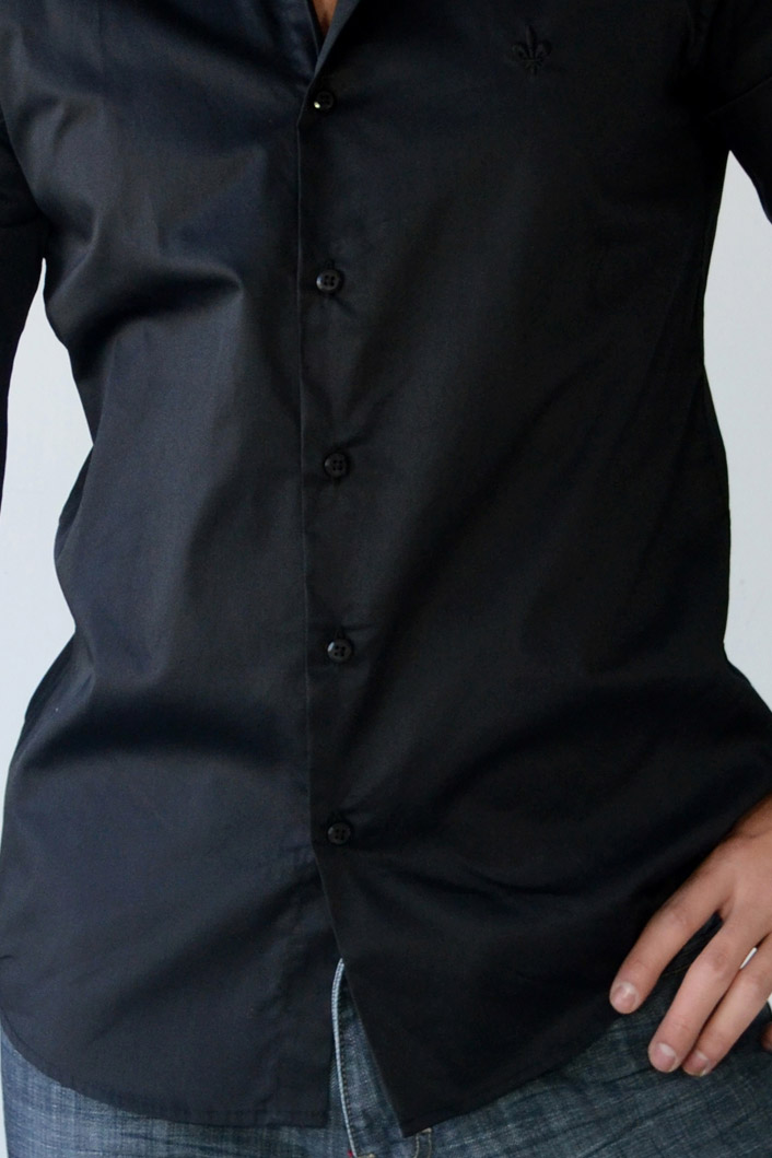 Camisas Casuales