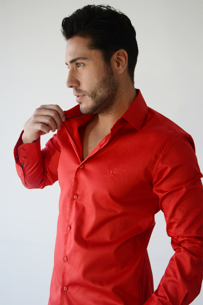 Camisas Casuales