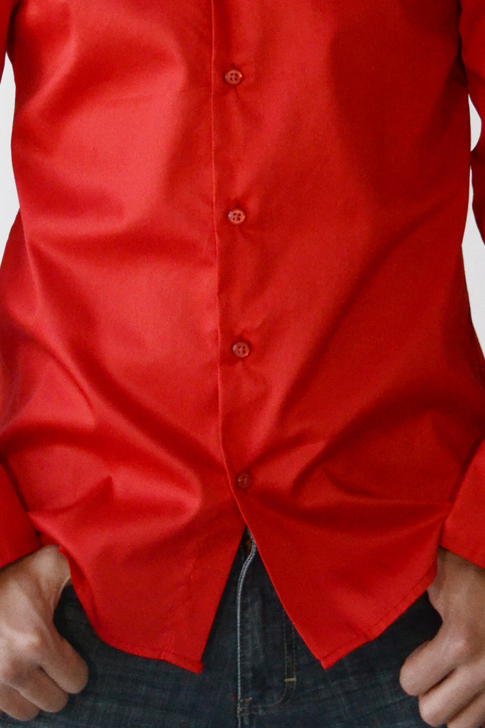 Camisas Casuales