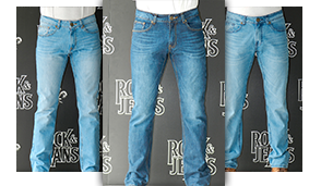 jeans