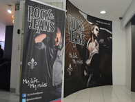 Rock and Jeans